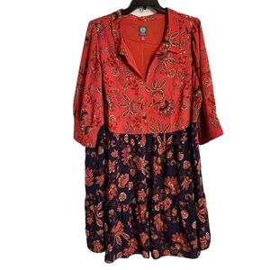 Vince Camuto Dress